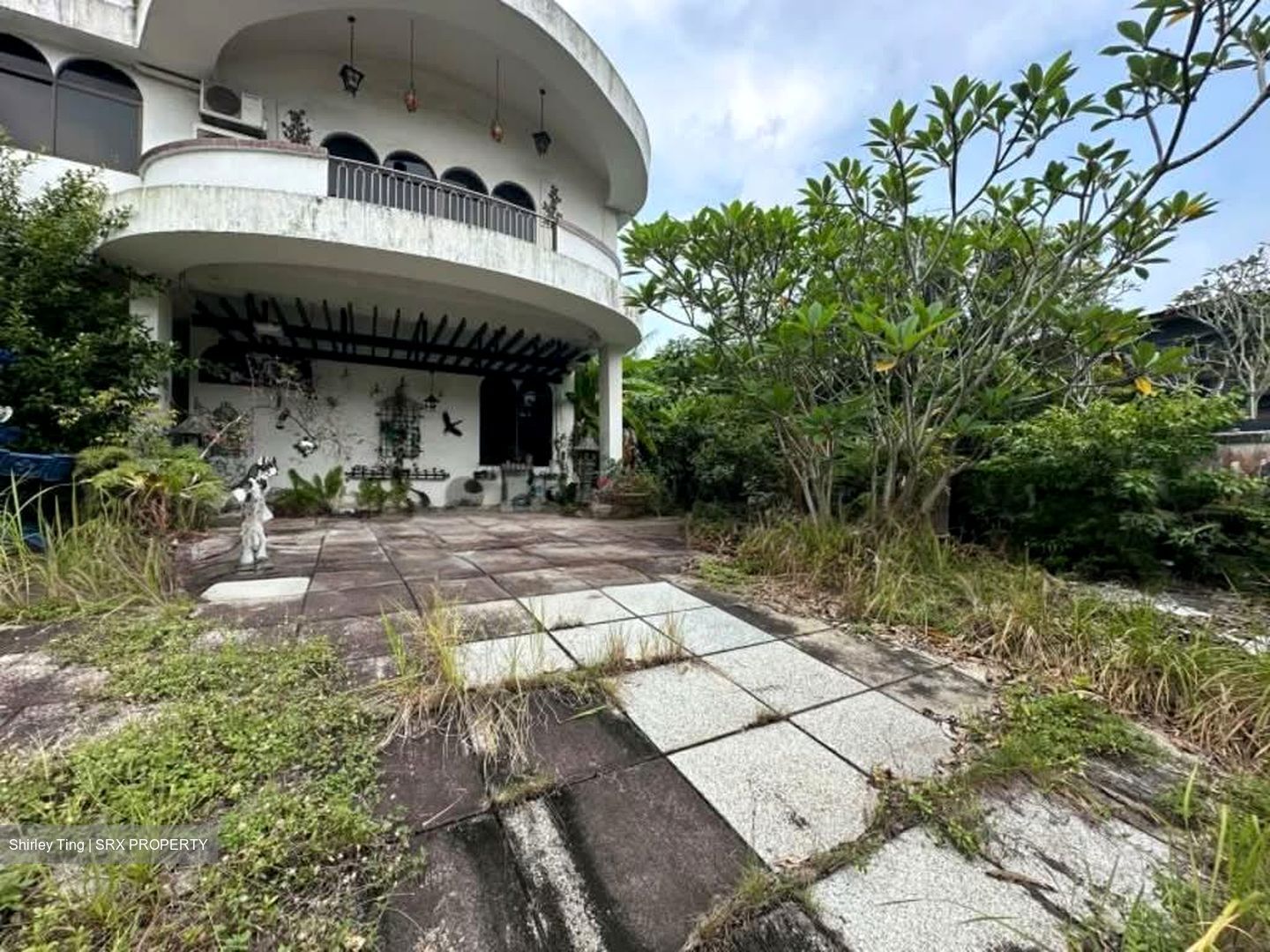 Jalan Sampurna (D10), Detached #552888651